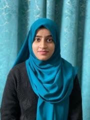 Wajeeha Yousuf
