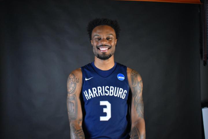 Chris Haynes