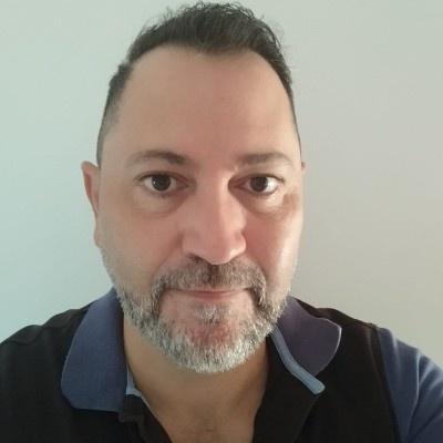 Daniel Gallego porto