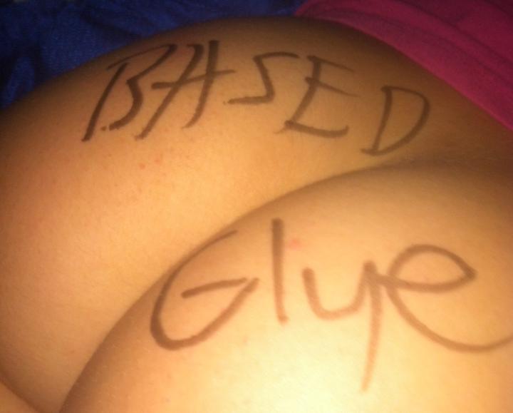 Christian Glye