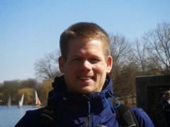 Simon Freese