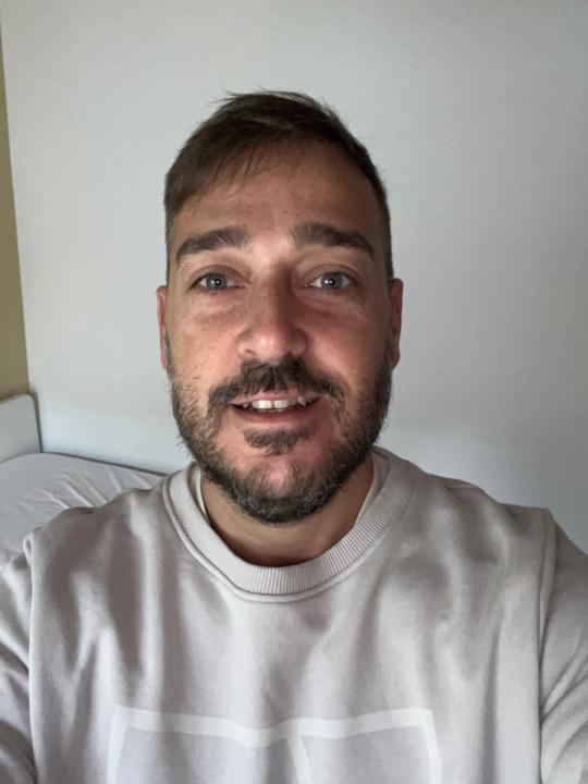 Darío Benítez González