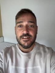 Darío Benítez González