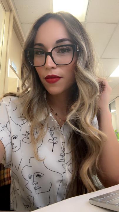 Pam Gutierrez