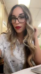 Pam Gutierrez