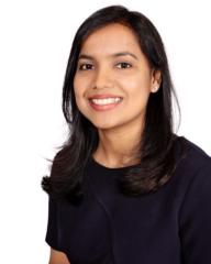Supriya Shetage