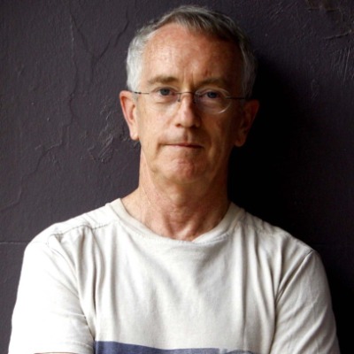 Steve Keen