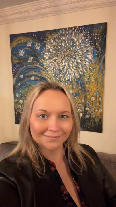 Helen Gill