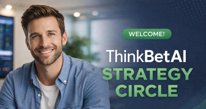 Sports Betting - ThinkBetAI