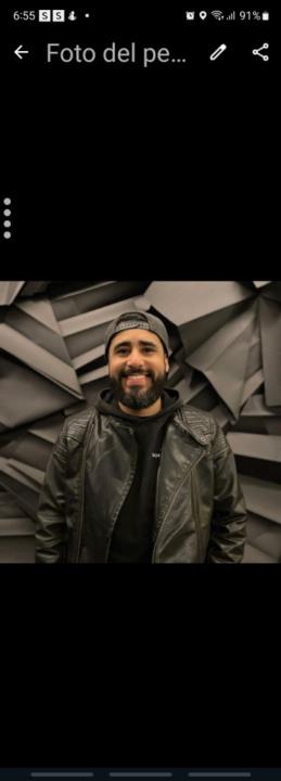 Carlos Rivero