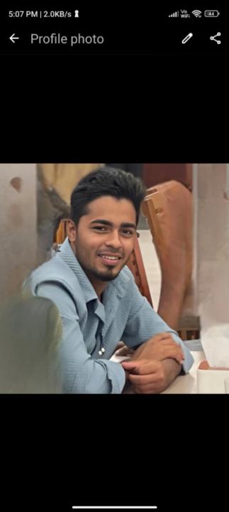 Moorthy R