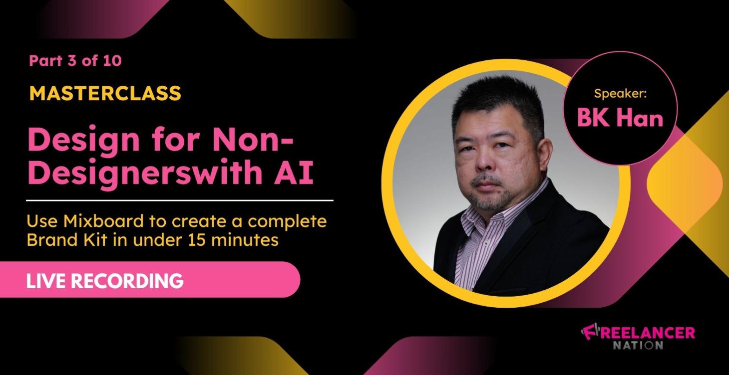 Design for Non-Designers