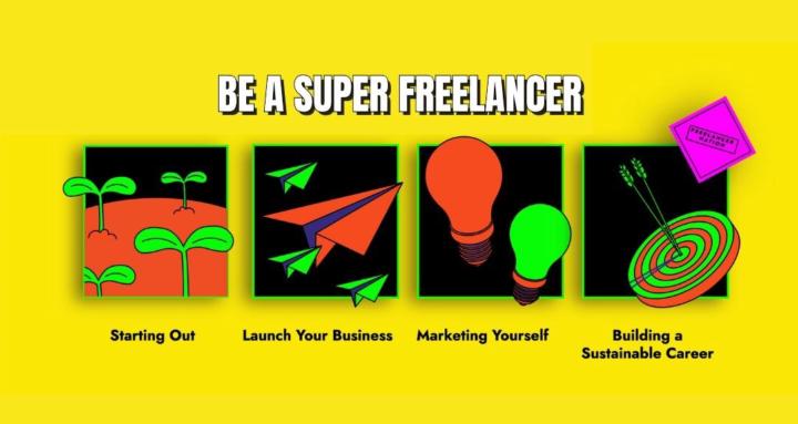 Freelancer Nation