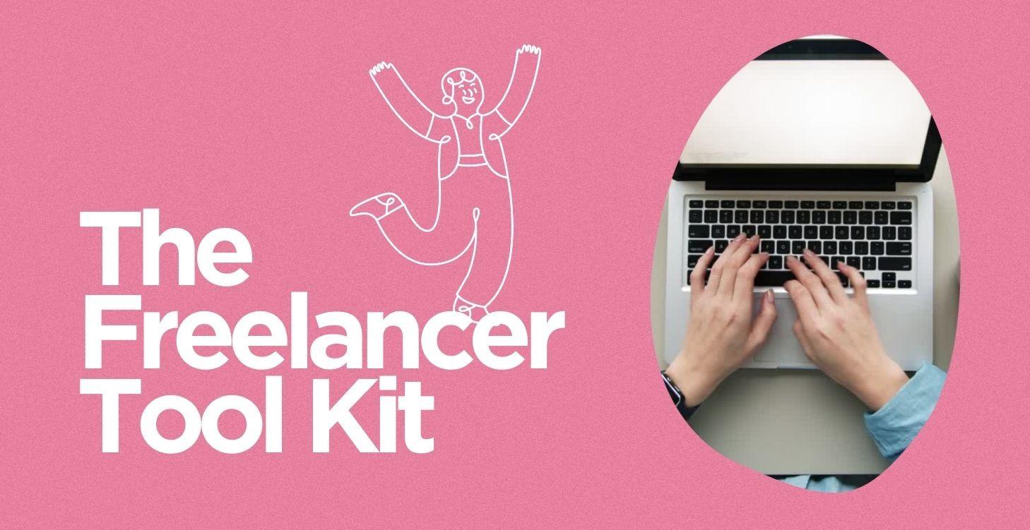 Freelancer Tool Kit
