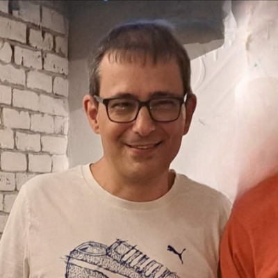 Евтим Килифарев