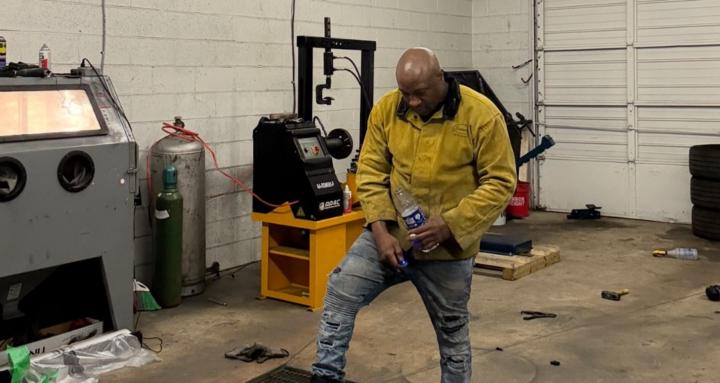 Rim Repair Boss Academy
