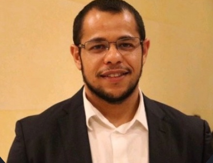 Basel Elabed