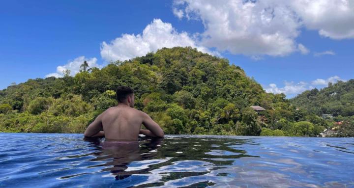 The Digital Nomad Blueprint
