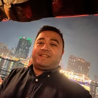 Tariq Alam