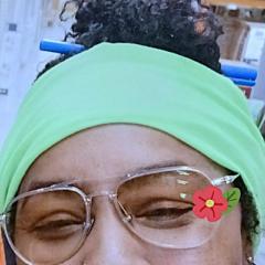 Erikah Ralph