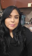 Patricia Gomez