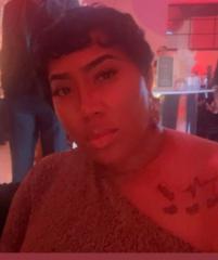 MarQuita Campbell