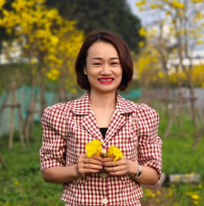 Linh Đinh Thùy