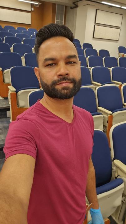 Brian Singh