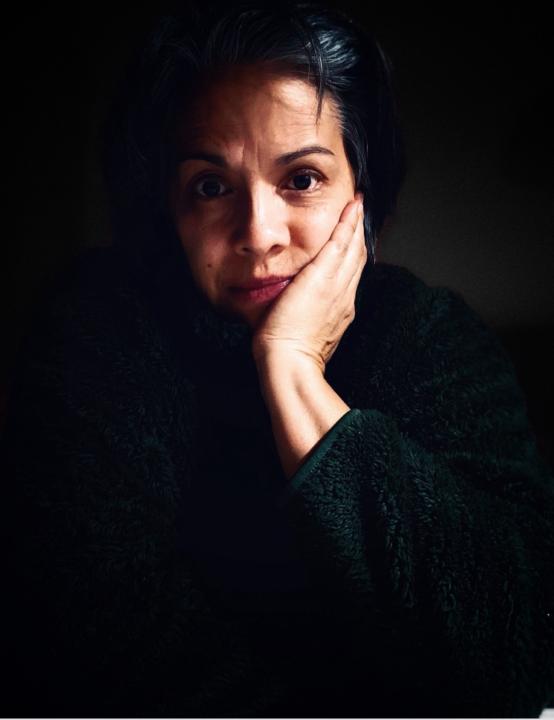Erika Quereigua