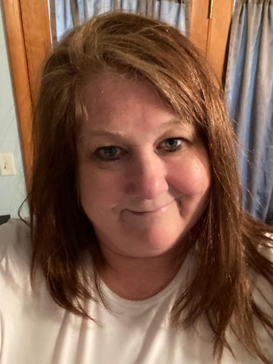 Amy Laorange