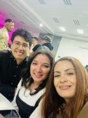 Hiram jhosafat Gaytán Molina