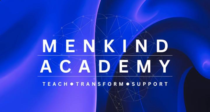 Menkind Academy ™️