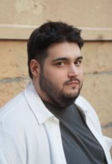 Josué López Martín