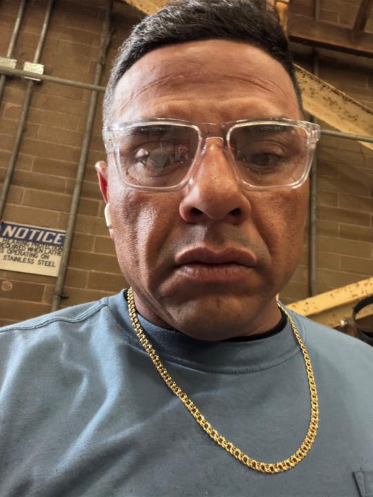 Ruben Lopez