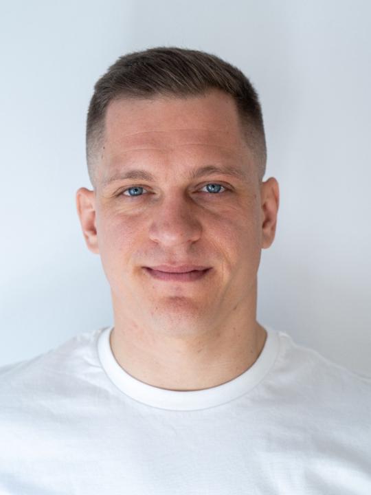 Stefan Lakovic