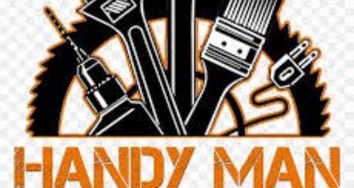 The Handy Man