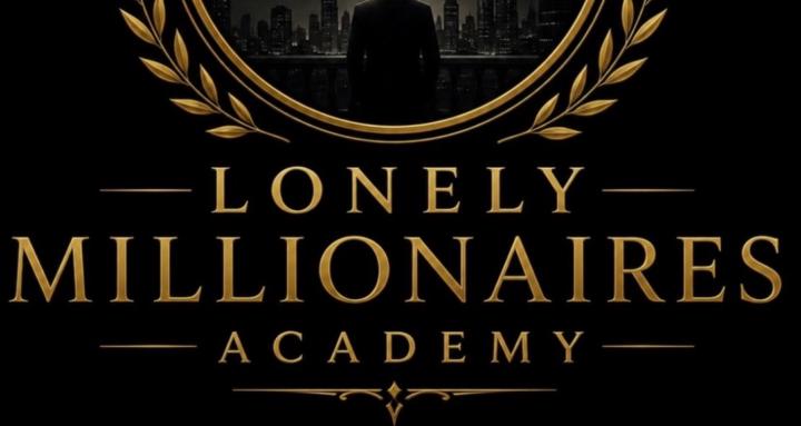 Lonely Millionaires Academy