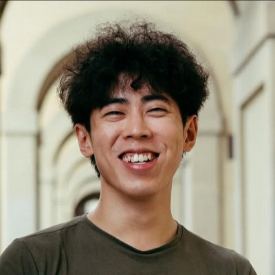 Alessio Li
