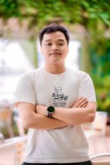 Huy Tran