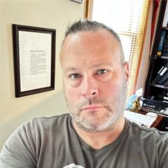 Joel Arsenault