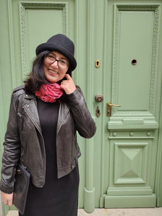 Carmen Cristina Neacșu