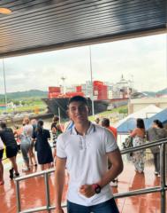Marlon Rojas Cedeno