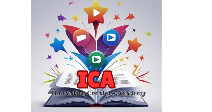 Innovative Creators Academy