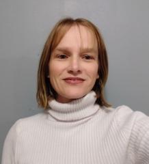 Lauzel Visagie