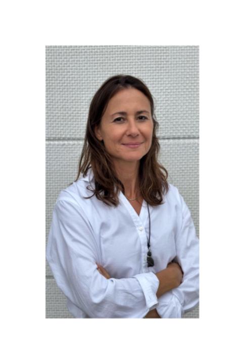 Donatella Di Giorgio