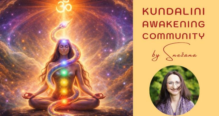 Kundalini Awakening Community
