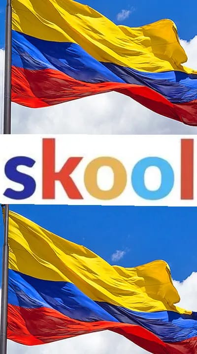 SKOOL COLOMBIA