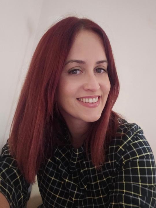 Marija Stanic