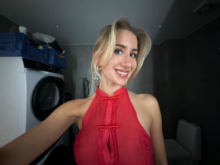 Fredrikke Rusten