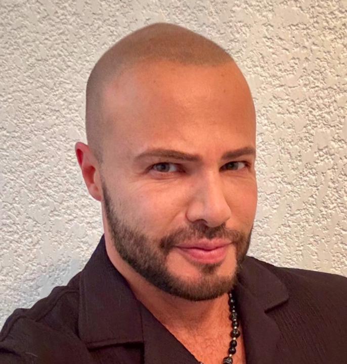 Marco Antonio Sroor Manriquez